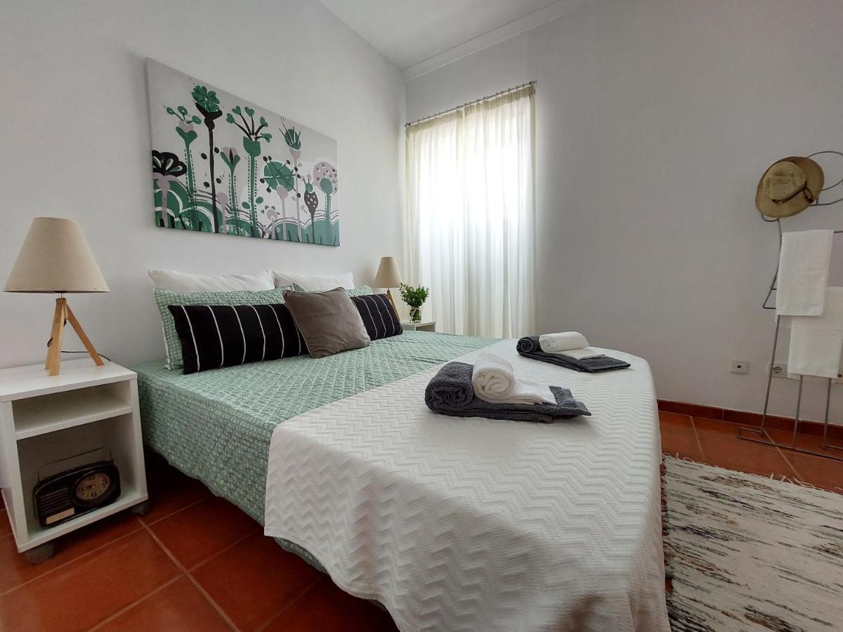 Casa Olhao Terraco: Espaco, Conforto E Terraco Com Churrasqueira ภายนอก รูปภาพ